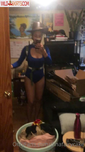 Dinafairycake nude leaked photo #34