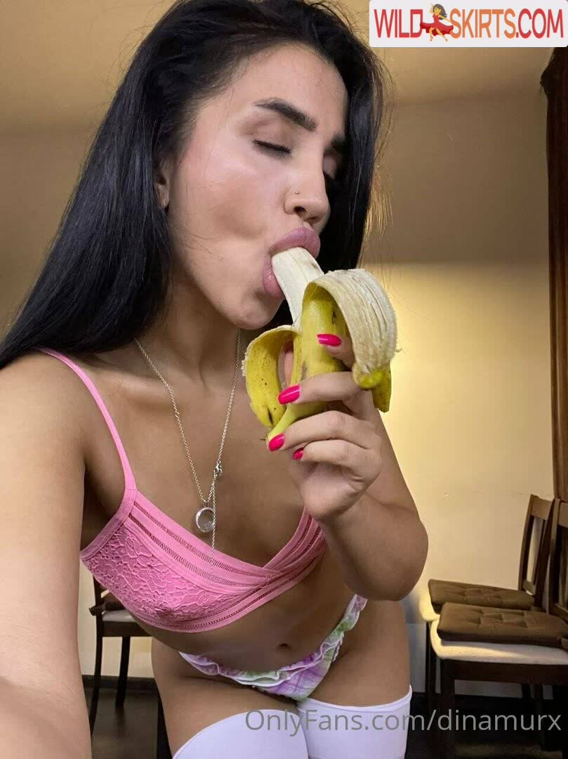 dinamurx / dinamurx / mur1573 nude OnlyFans, Instagram leaked photo #1