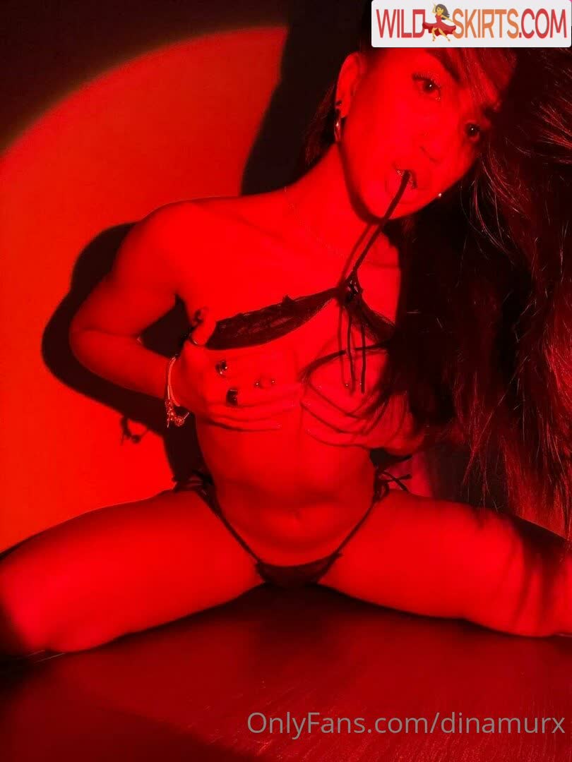 dinamurx / dinamurx / mur1573 nude OnlyFans, Instagram leaked photo #5