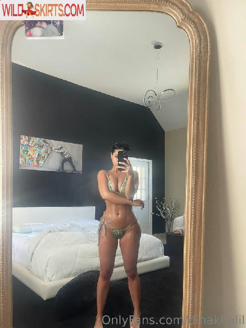 Dinaskha / dinakhalil / dinaskha nude OnlyFans, Instagram leaked photo #57