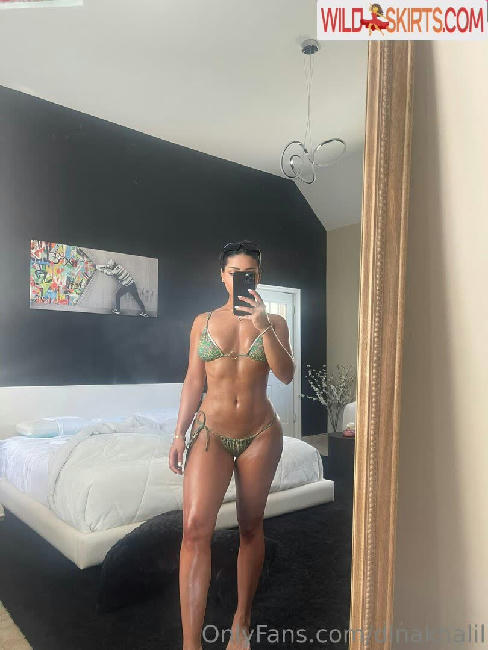 Dinaskha / dinakhalil / dinaskha nude OnlyFans, Instagram leaked photo #61