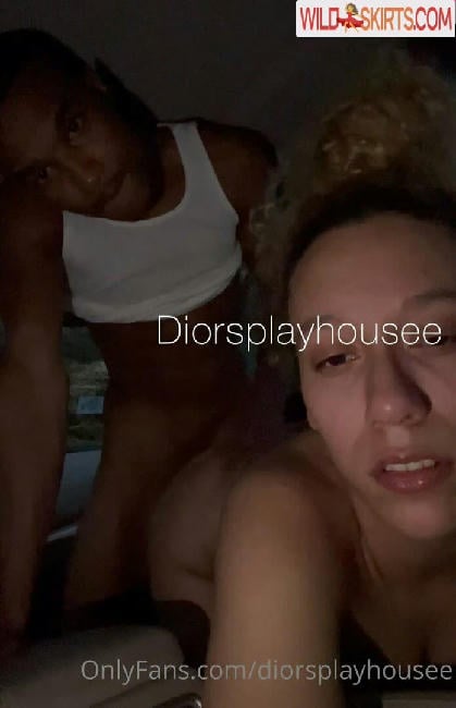 diorsplayhousee / dior baby / diorsplayhousee / diorsplayhouseee / rojodiorvip nude OnlyFans, Instagram leaked photo #4