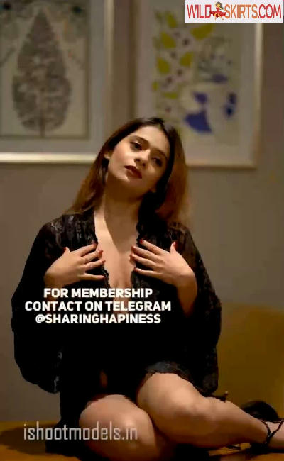 Dipshikha Roy / dimple_nyx nude Instagram leaked photo #6