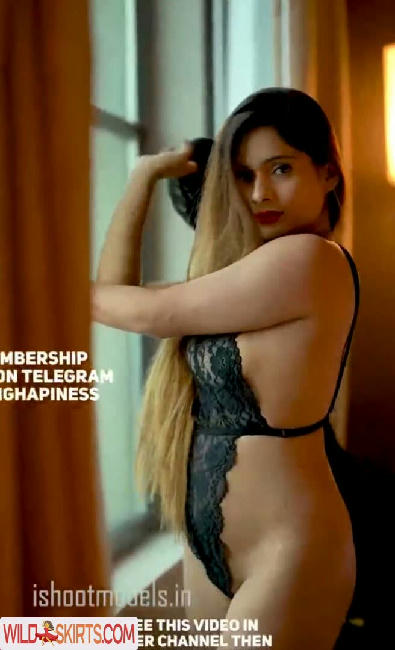 Dipshikha Roy / dimple_nyx nude Instagram leaked photo #12