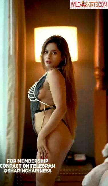 Dipshikha Roy / dimple_nyx nude Instagram leaked photo #8