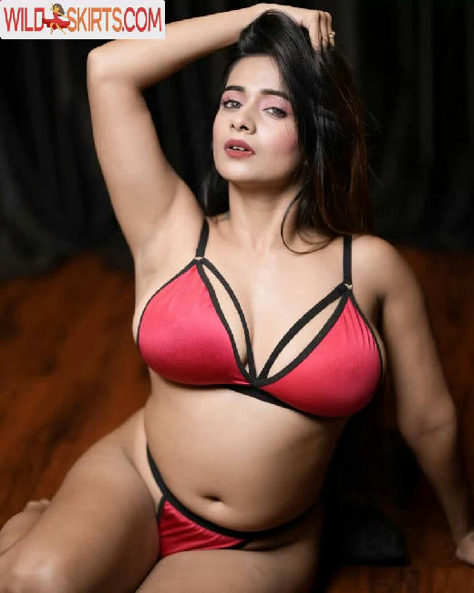 Dipshikha Roy / dimple_nyx nude Instagram leaked photo #31