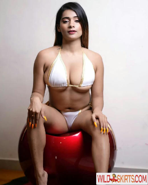 Dipshikha Roy / dimple_nyx nude Instagram leaked photo #32