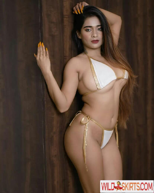 Dipshikha Roy / dimple_nyx nude Instagram leaked photo #15