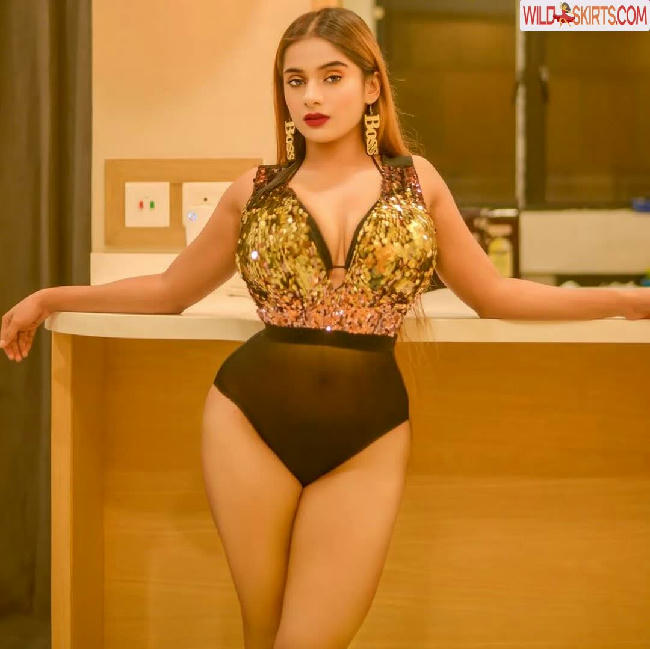 Dipshikha Roy / dimple_nyx nude Instagram leaked photo #41