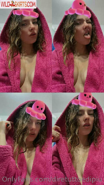 diretuttoedipiu nude OnlyFans, Instagram leaked photo #18