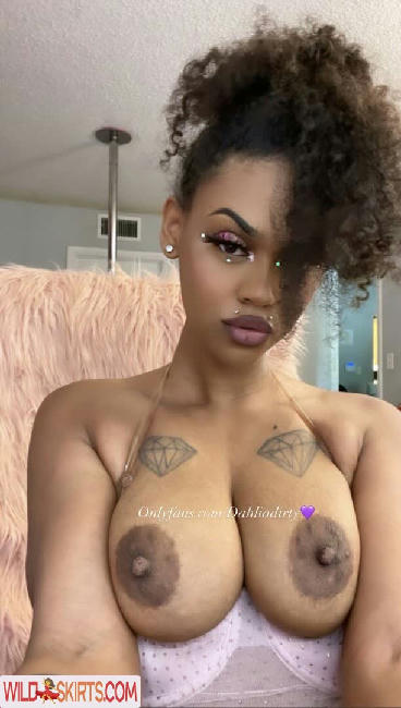 Dirty Dahlia / dahliadirty / dirty.dahlia nude OnlyFans, Instagram leaked photo #6