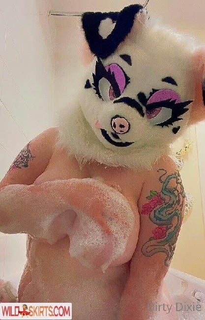 dirty.dixie / dirty.dixie / dirty_dixie_ nude OnlyFans, Instagram leaked photo #81