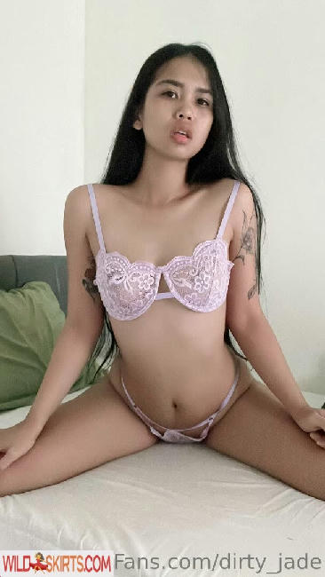 dirty_jade nude OnlyFans leaked photo #12