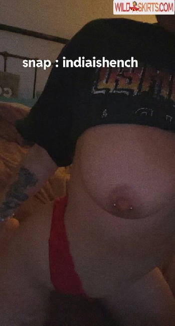 dirtylilprincessxo / bratzdollindia / dirtylilprincessxo nude OnlyFans, Instagram leaked photo #3