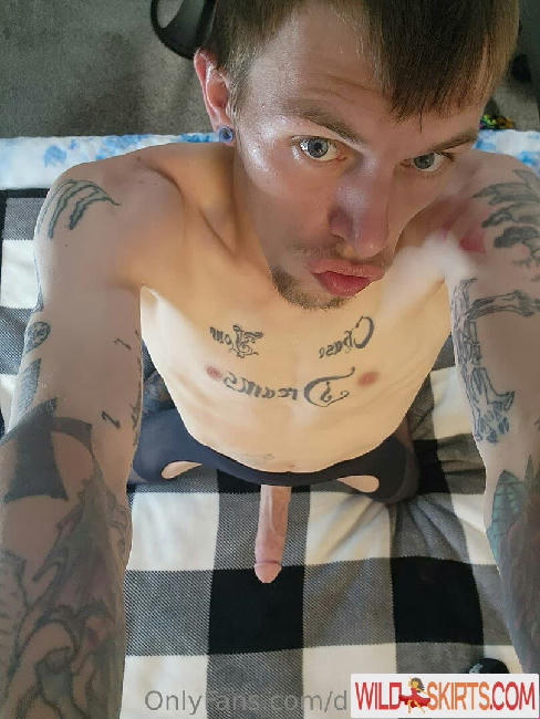 dirtysecret1997 / dirty_mike90 / dirtysecret1997 nude OnlyFans, Instagram leaked photo #39