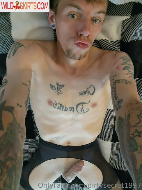 dirtysecret1997 / dirty_mike90 / dirtysecret1997 nude OnlyFans, Instagram leaked photo #42