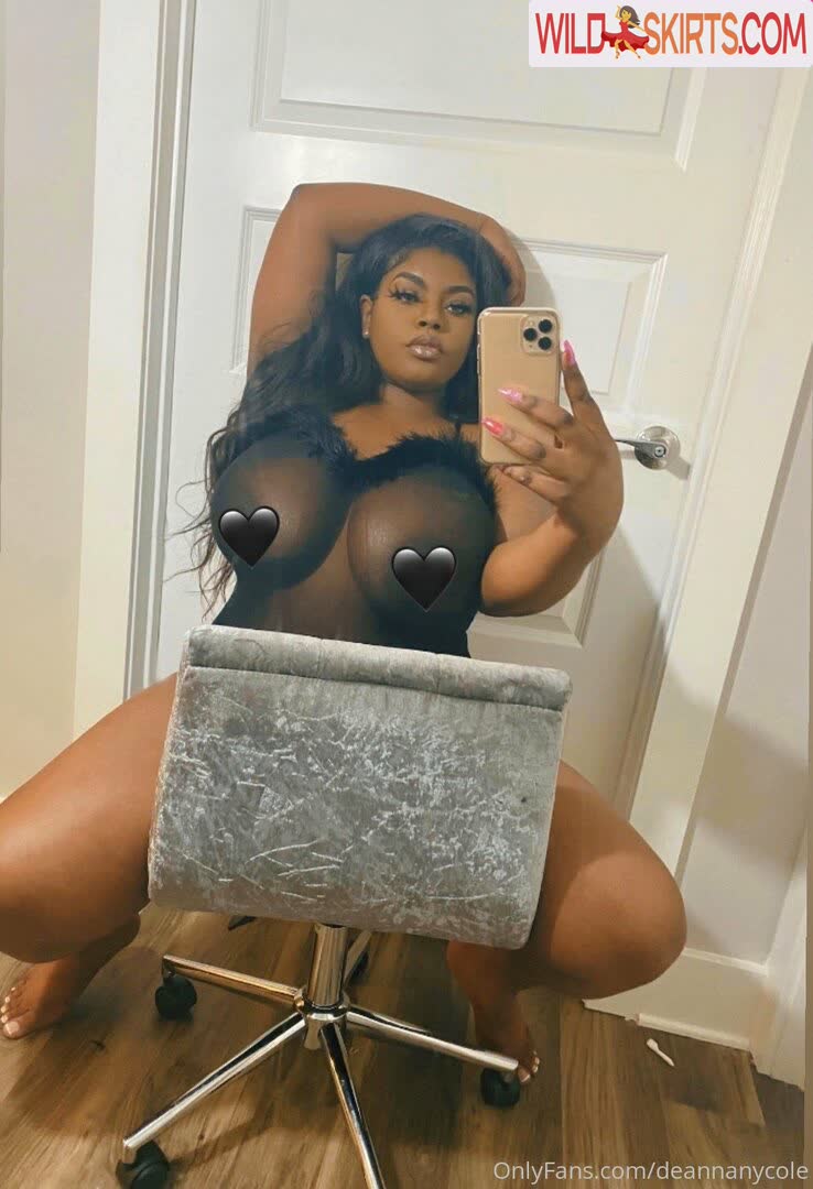 dirtyyydeanna nude OnlyFans, Instagram leaked photo #4