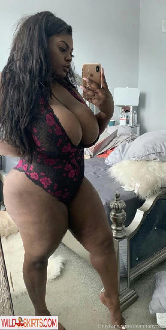 dirtyyydeanna nude OnlyFans, Instagram leaked photo #4