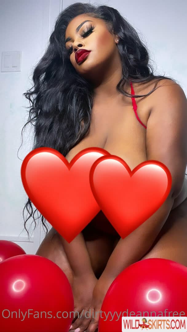 dirtyyydeannafree / dirtyyydeanna / dirtyyydeannafree nude OnlyFans, Instagram leaked photo