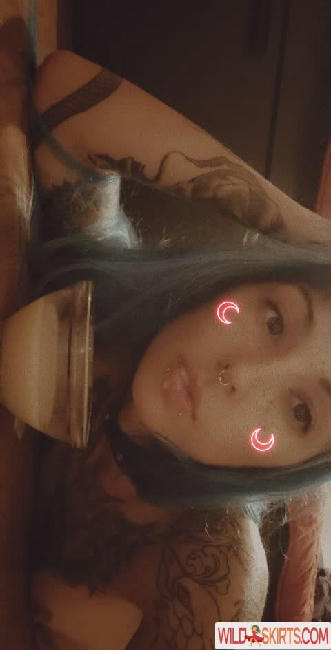 Discordiaghost / Barbara Knox / Discordia Suicide / discordia_vile / discordiaghost nude OnlyFans, Instagram leaked photo #32