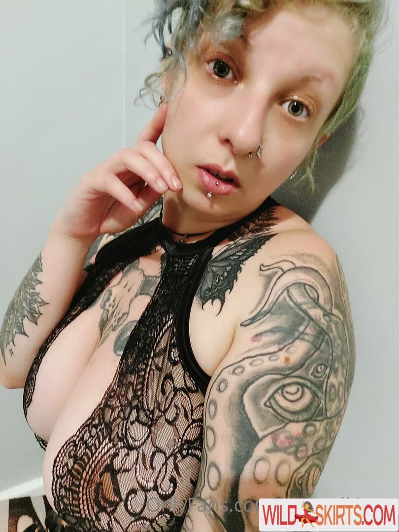 Discordkitten / discordkitten nude OnlyFans, Instagram leaked photo #2