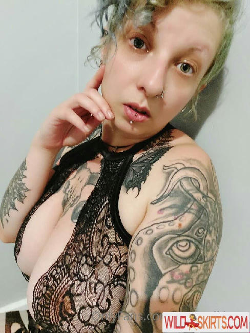 Discordkitten / discordkitten nude OnlyFans, Instagram leaked photo #3