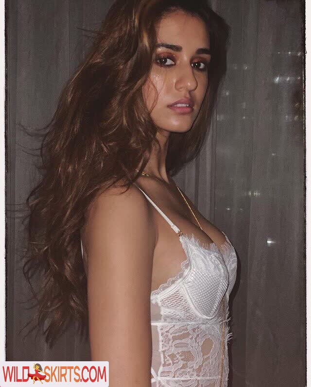 Disha Patani nude leaked photo #49