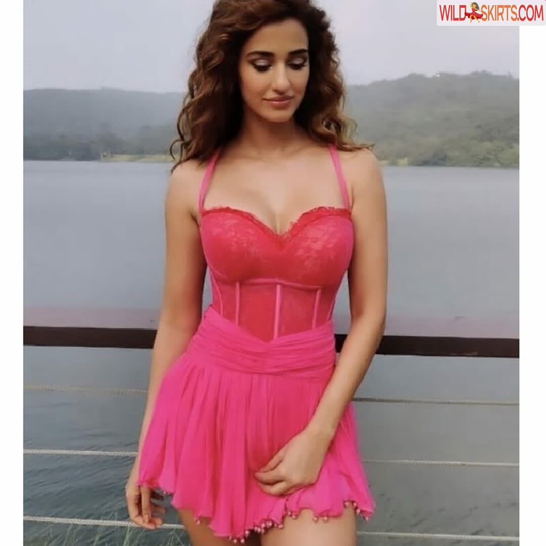 Disha Patani nude leaked photo #63