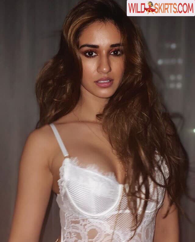 Disha Patani nude leaked photo #65