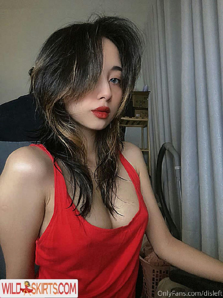 Disleft / Mercury Nguyen / disleft nude OnlyFans, Instagram leaked photo #19