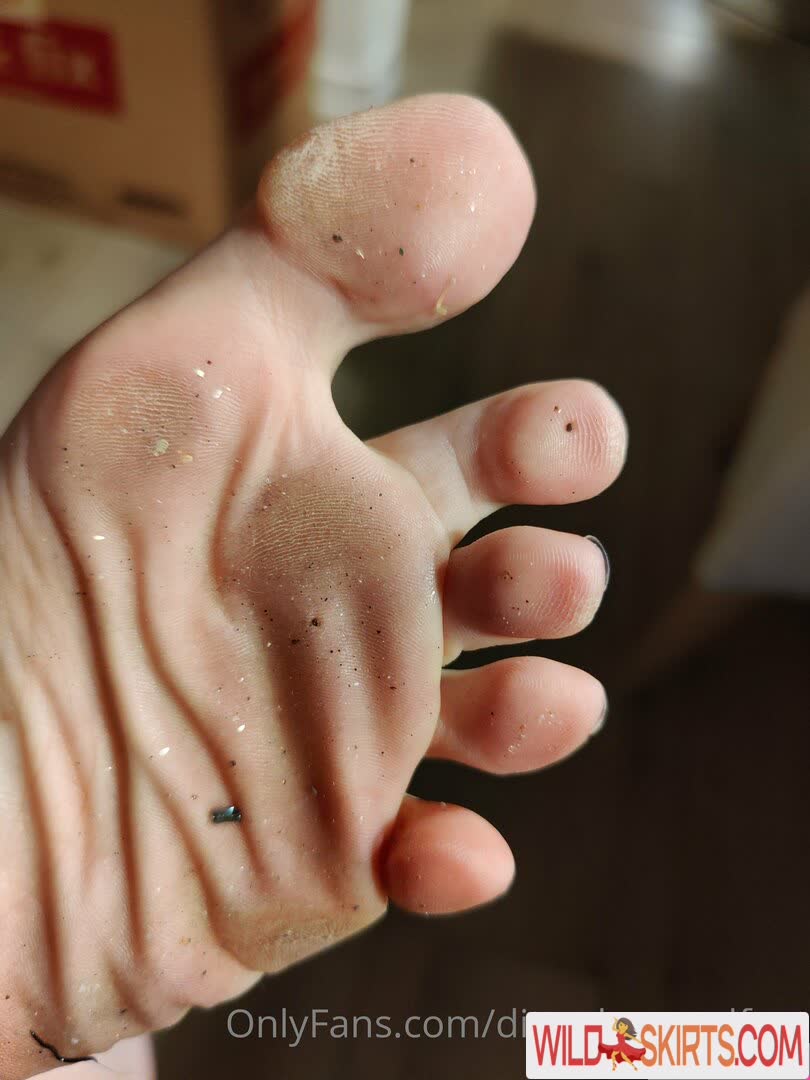 ditteslegsandfeet nude OnlyFans leaked photo #6