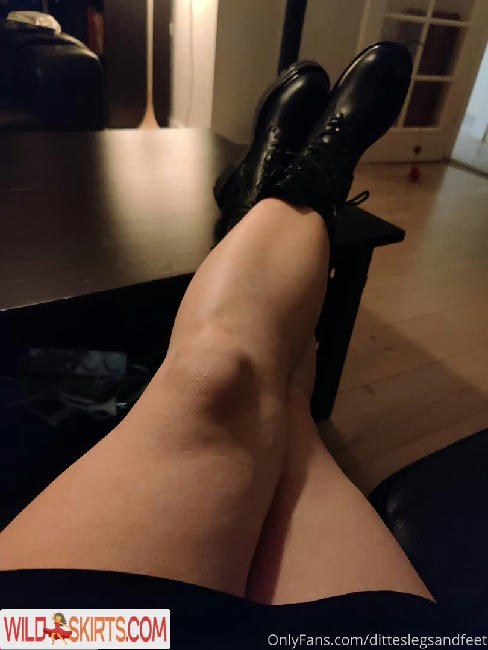 ditteslegsandfeet nude OnlyFans leaked photo #37