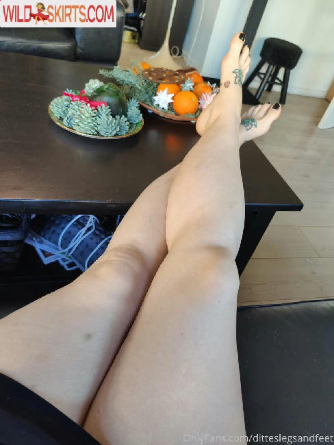 ditteslegsandfeet nude OnlyFans leaked photo #60