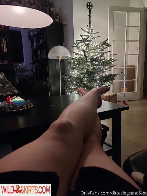 ditteslegsandfeet nude OnlyFans leaked photo #65