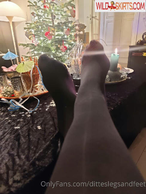 ditteslegsandfeet nude OnlyFans leaked photo #70