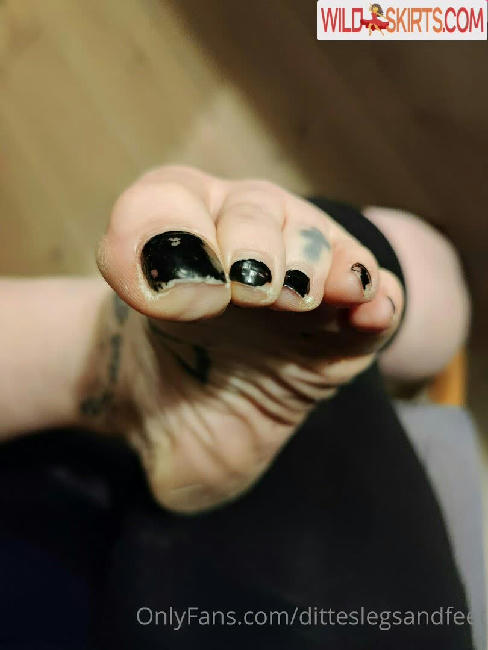 ditteslegsandfeet nude OnlyFans leaked photo #130