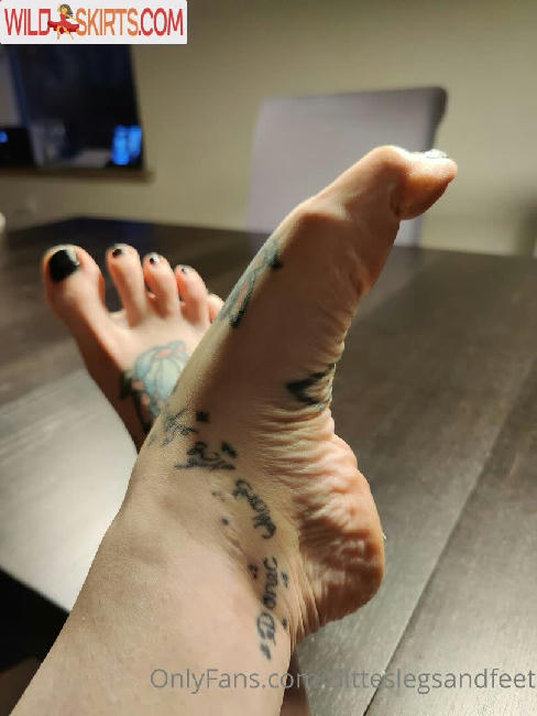 ditteslegsandfeet nude OnlyFans leaked photo #132