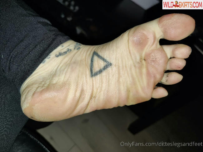 ditteslegsandfeet nude OnlyFans leaked photo #146