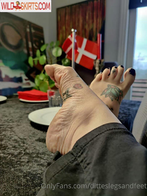 ditteslegsandfeet nude OnlyFans leaked photo #74