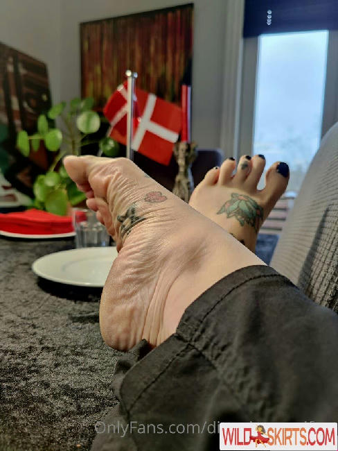 ditteslegsandfeet nude OnlyFans leaked photo #77