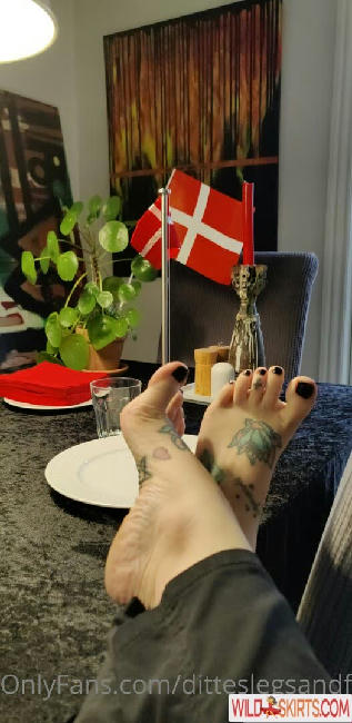 ditteslegsandfeet nude OnlyFans leaked photo #76