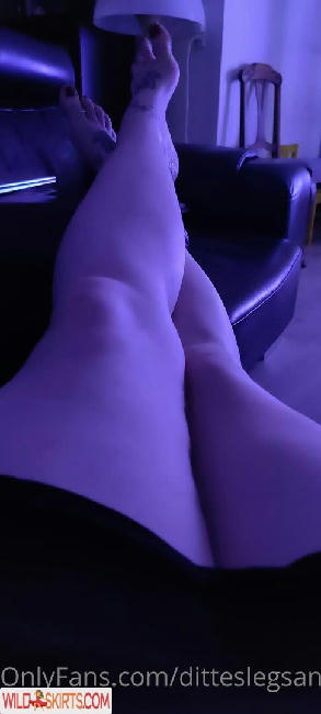 ditteslegsandfeet nude OnlyFans leaked photo #97