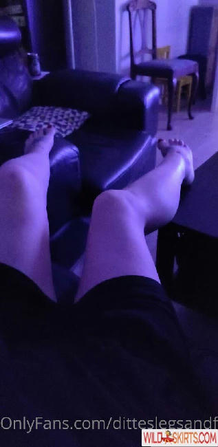 ditteslegsandfeet nude OnlyFans leaked photo #99