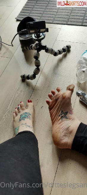 ditteslegsandfeet nude OnlyFans leaked photo #104