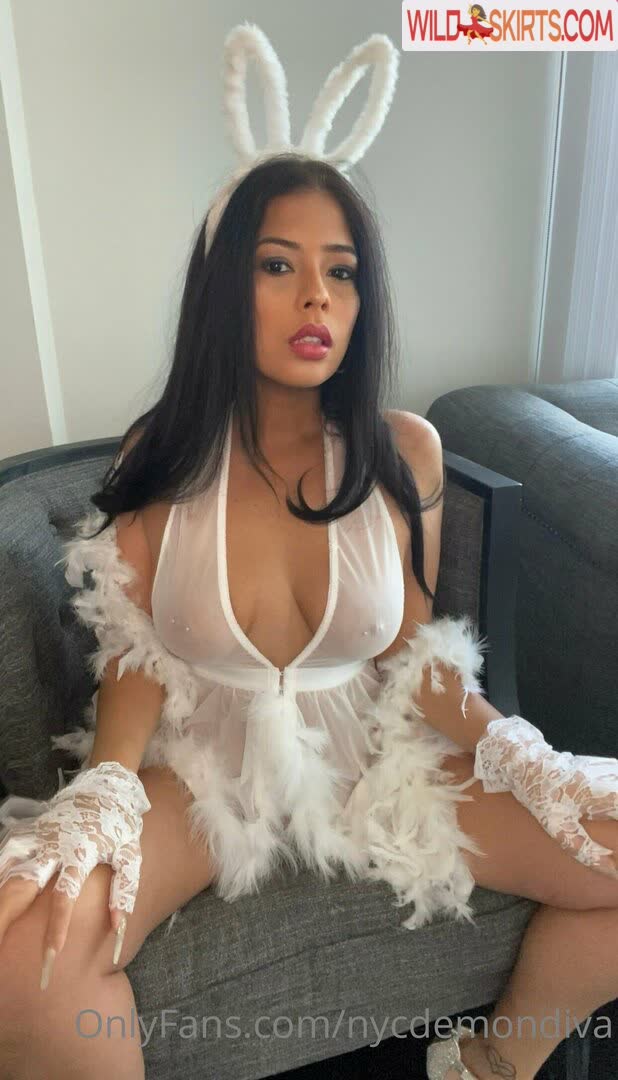 Diva Incarnate / NYCdemondiva / luludivatz nude OnlyFans, Instagram leaked photo #15