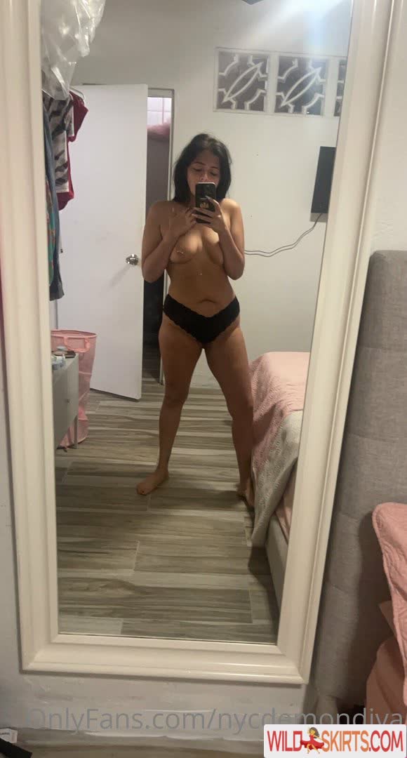 Diva Incarnate / NYCdemondiva / luludivatz nude OnlyFans, Instagram leaked photo #10