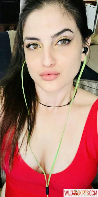 Divajilly / - Twitch Streamer / divajill / divajilly nude OnlyFans, Instagram leaked photo #16