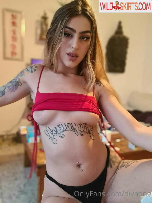 divaone nude OnlyFans leaked photo #27