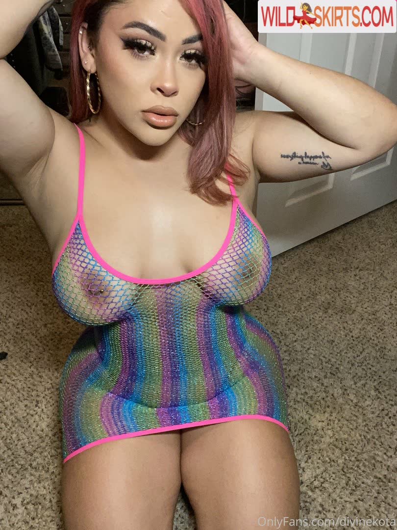 Divinekota / divinekota nude OnlyFans, Instagram leaked photo #17