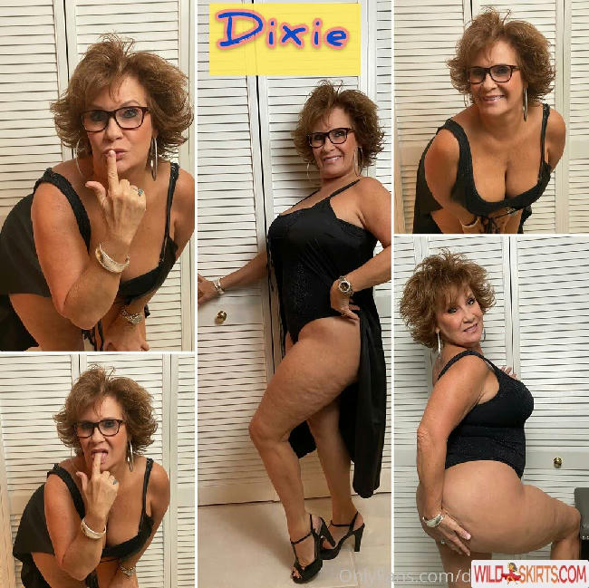 dixiedauphin50 / dixie.dauphin21 / dixiedauphin50 nude OnlyFans, Instagram leaked photo #62